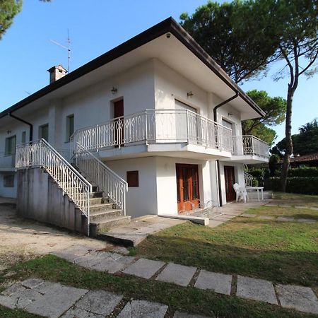 Villa Marisa Lignano Sabbiadoro Extérieur photo