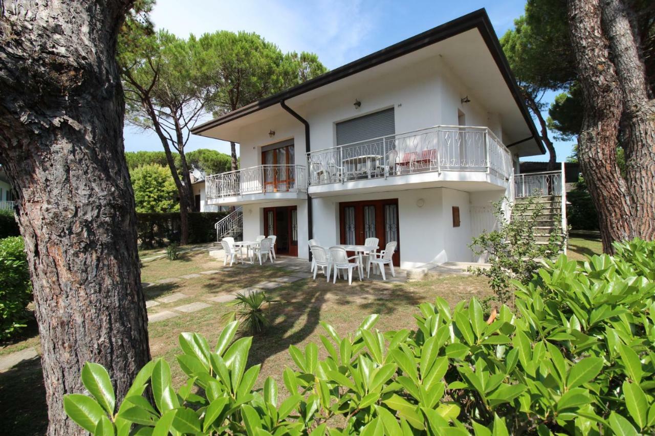 Villa Marisa Lignano Sabbiadoro Chambre photo