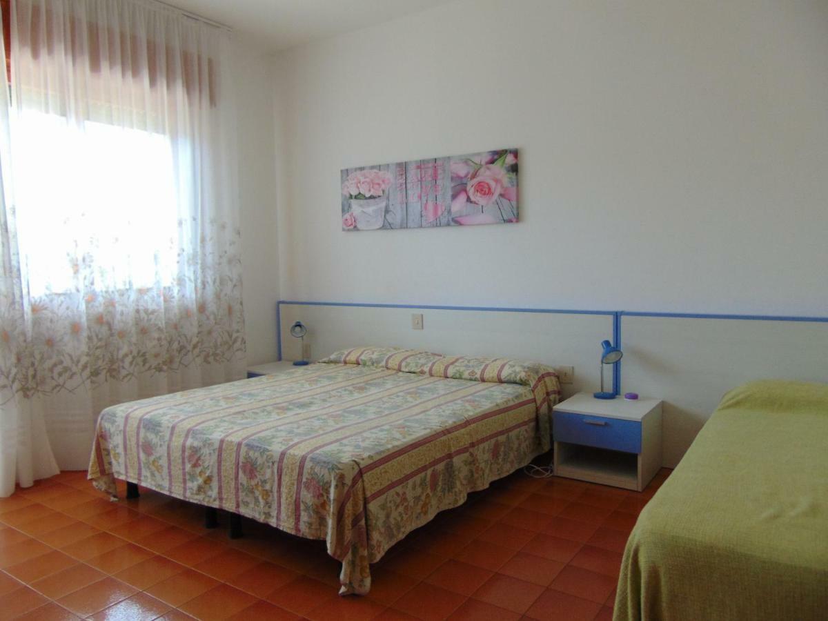 Villa Marisa Lignano Sabbiadoro Chambre photo